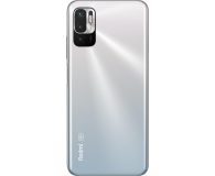 XIAOMI REDMI NOTE 10 5G 4/128GB Srebrny - 654707 - zdjęcie 6